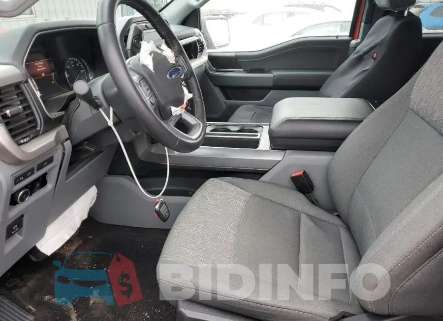 1FTFX1E85MKE66981 Photo# 7