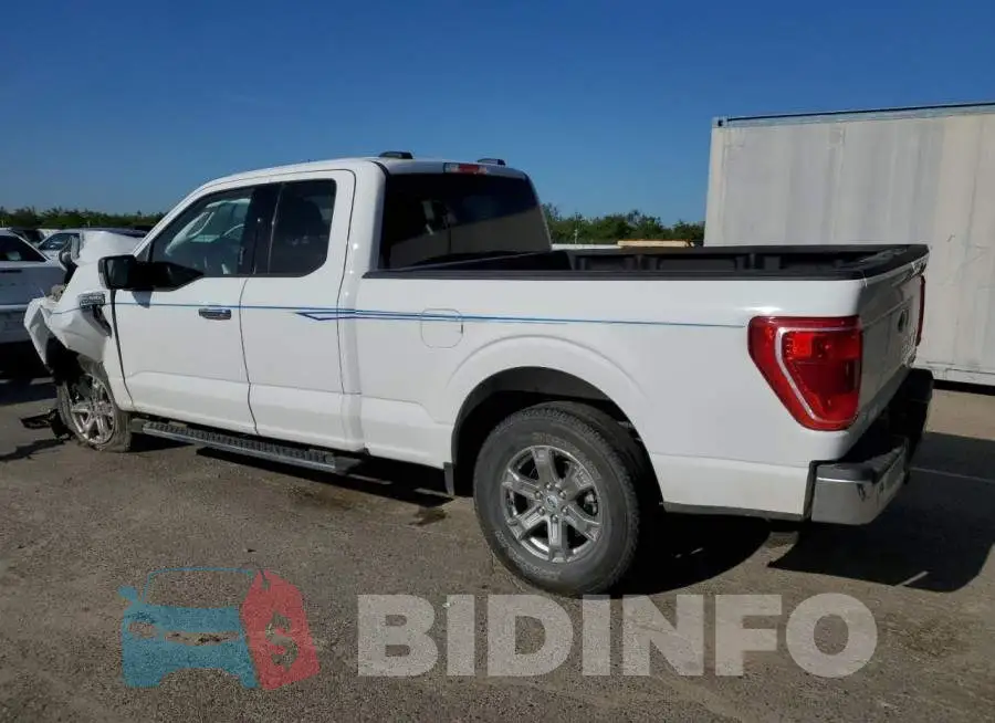 1FTFX1E88MFC81302 Photo# 2