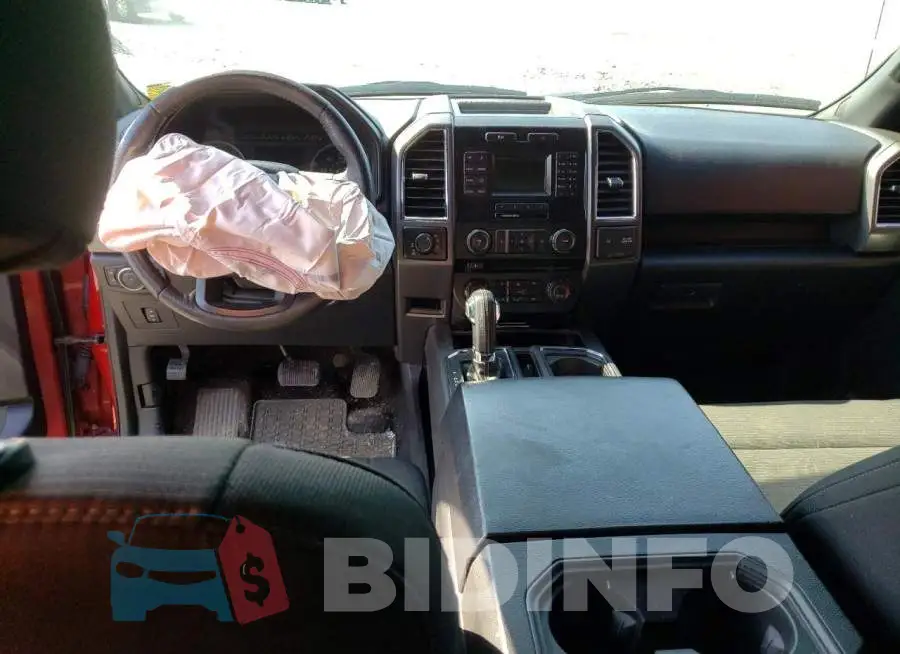 1FTFX1EF3FFC65672 Photo# 8