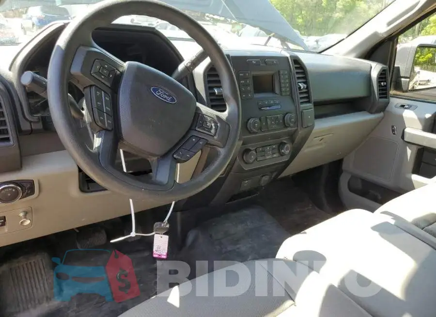 1FTMF1CBXLKD53583 Photo# 8
