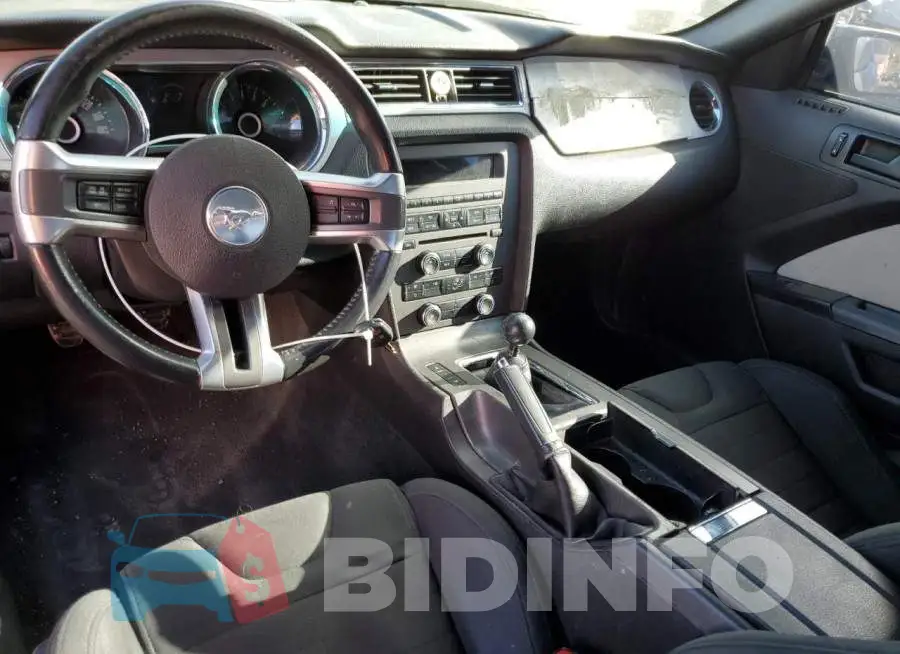 1ZVBP8CF5E5286681 Photo# 8