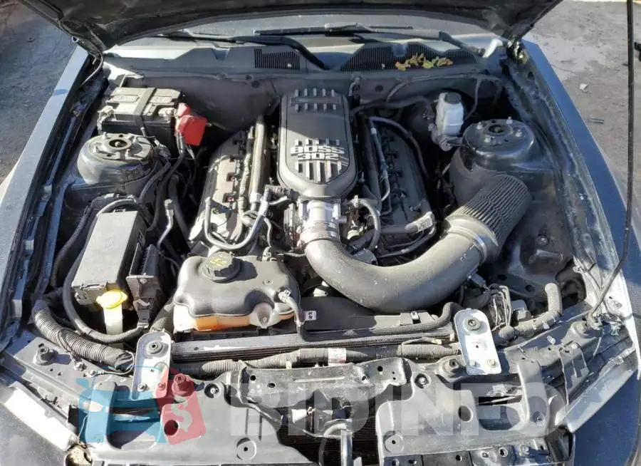 1ZVBP8CF5E5286681 Photo# 11