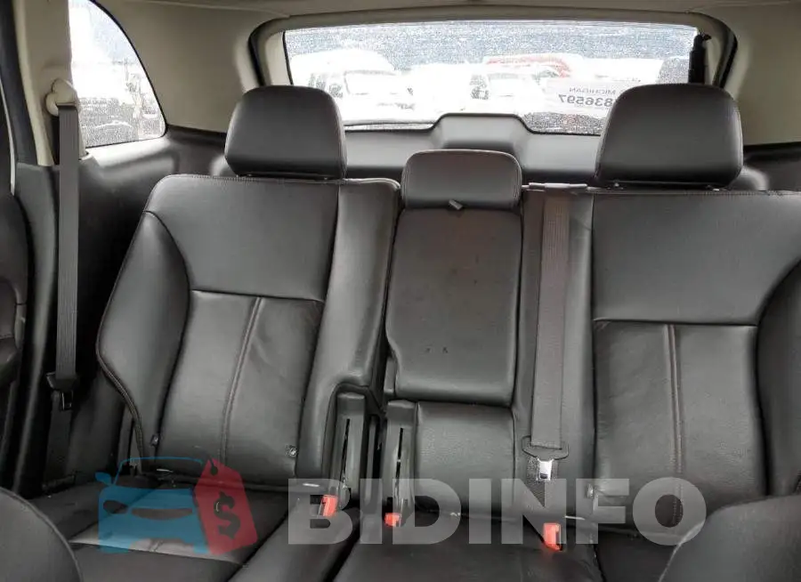 2FMDK3JC6EBA89712 Photo# 10