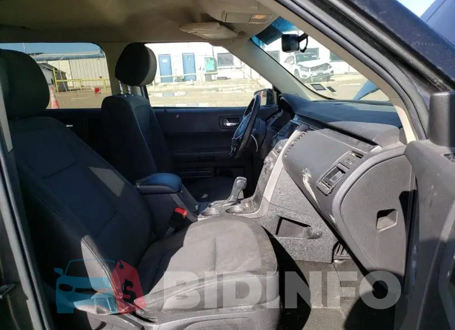 2FMGK5B86JBA12884 Photo# 7