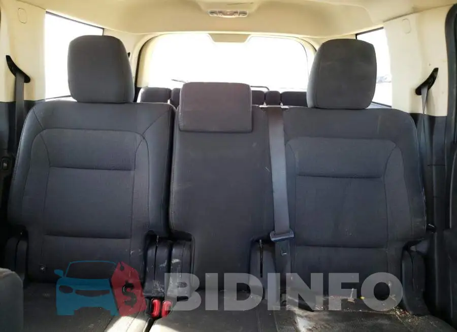 2FMGK5B86JBA12884 Photo# 10