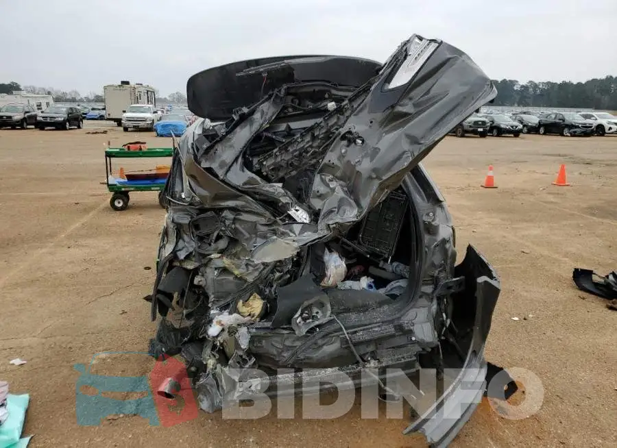 2FMPK4J94KBC24253 Photo# 6