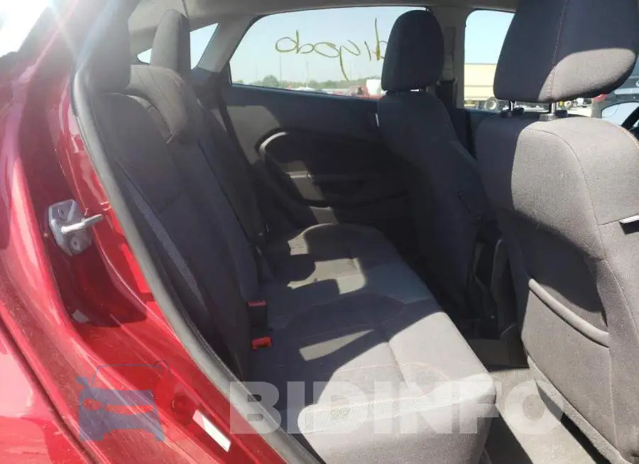3FADP4BJXEM220508 Photo# 6
