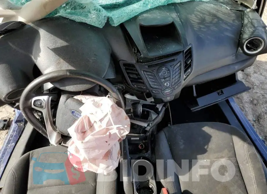 3FADP4EJ3GM150705 Photo# 8