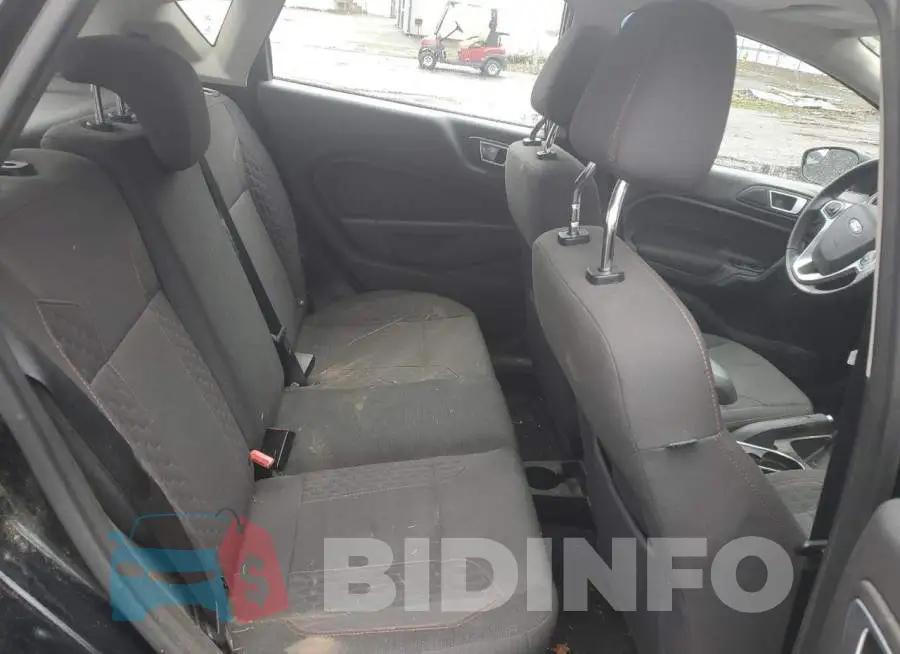 3FADP4EJ5GM120525 Photo# 10