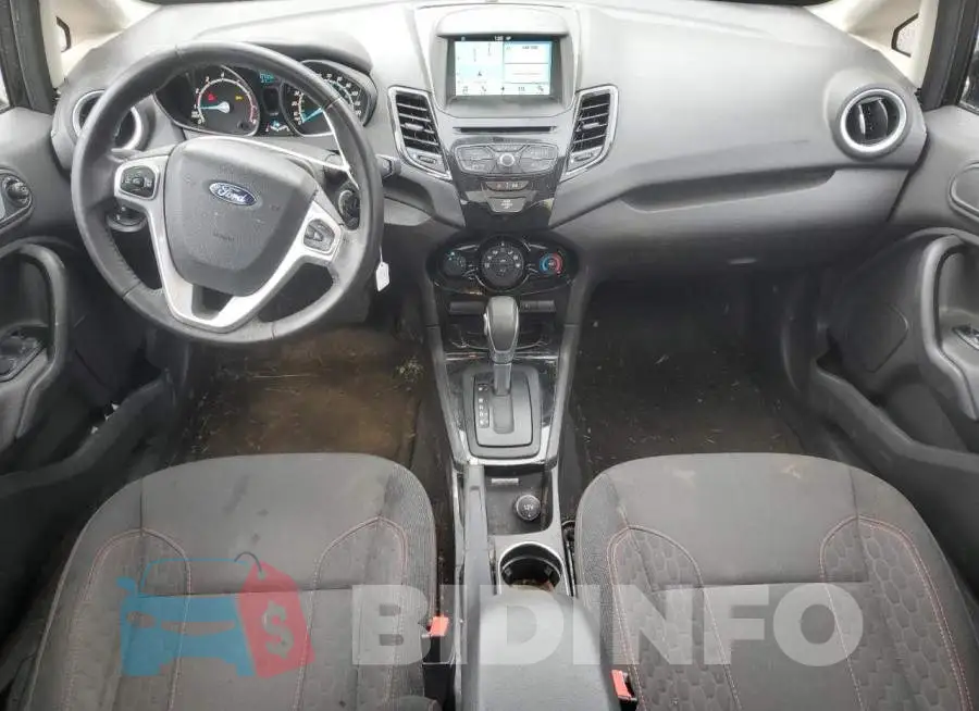 3FADP4EJ5GM120525 Photo# 8