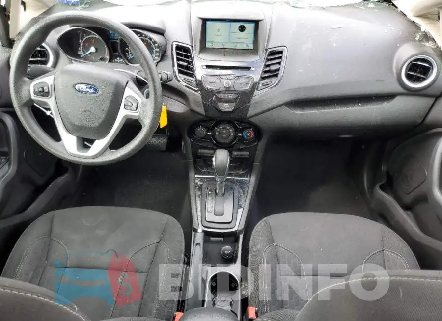 3FADP4EJ9KM148594 Photo# 8
