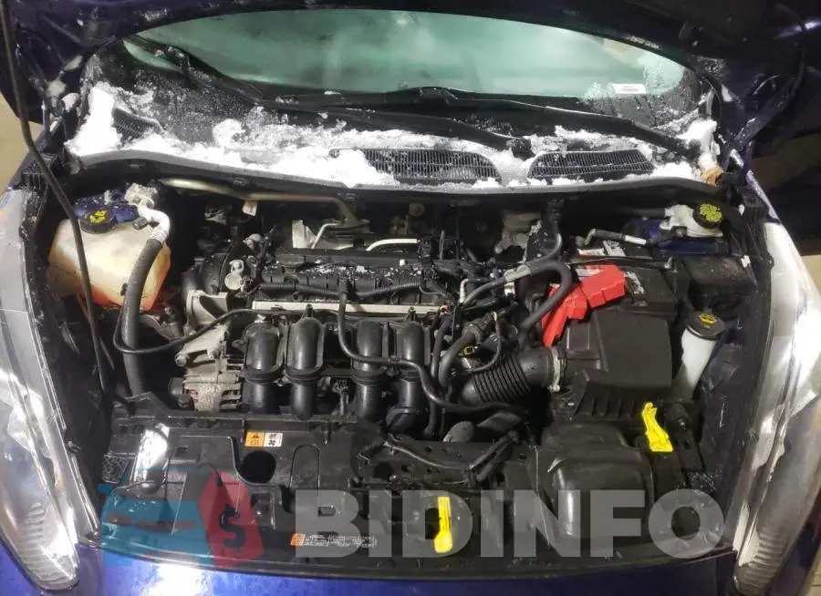 3FADP4EJXGM149308 Photo# 12