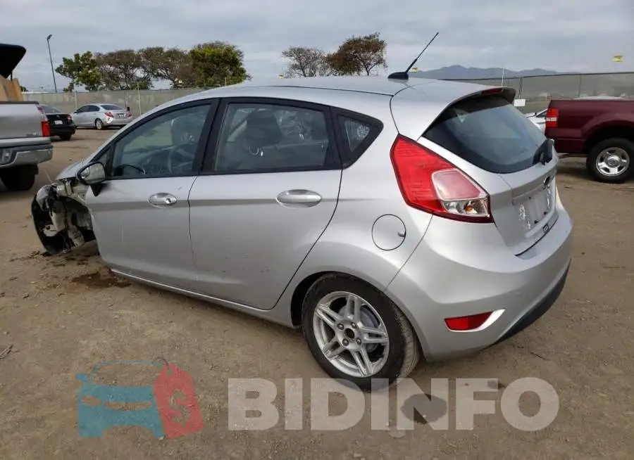 3FADP4EJXKM147633 Photo# 2