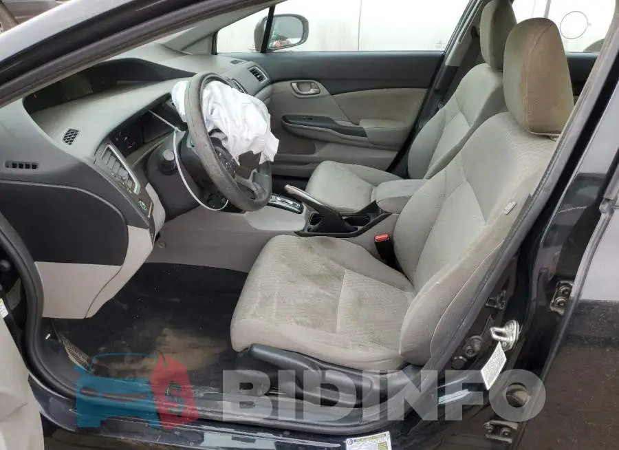 19XFB2F57FE013718 Photo# 7