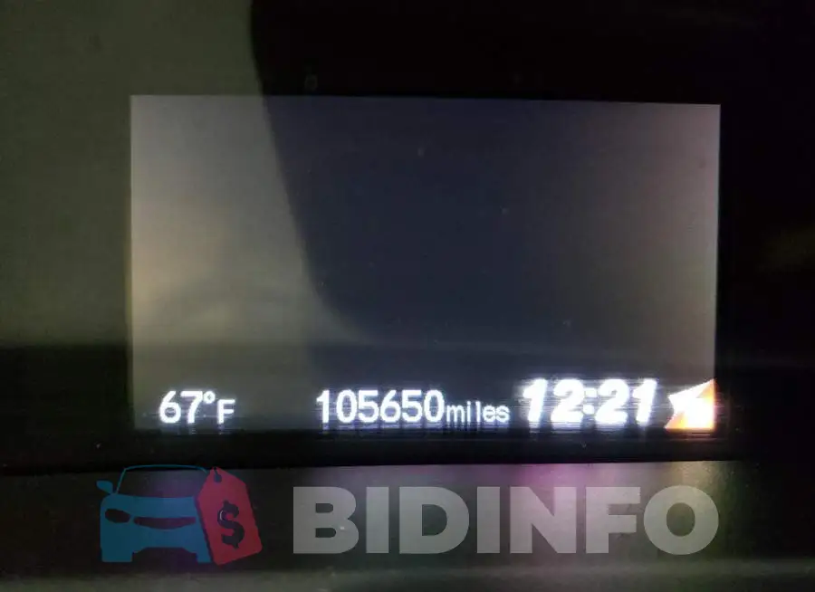 19XFB2F88FE038900 Photo# 8