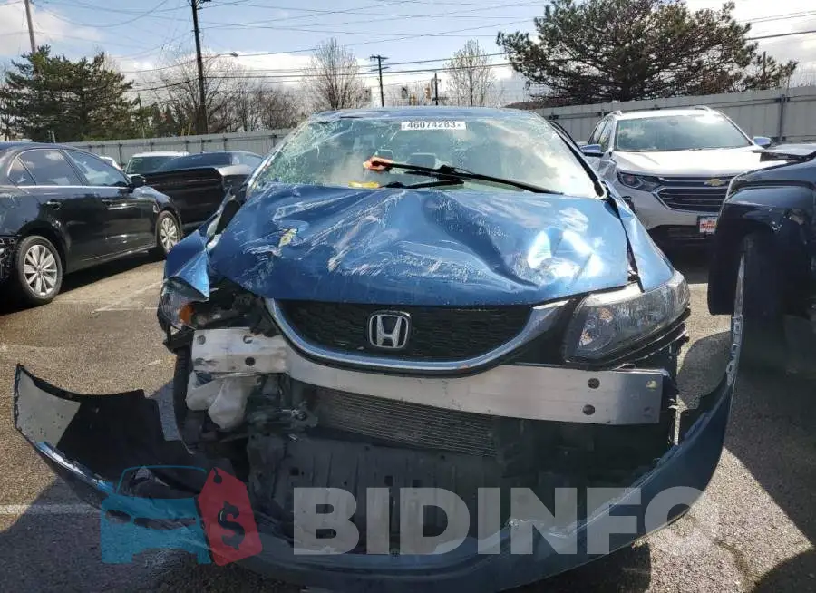 19XFB2F8XFE041734 Photo# 5