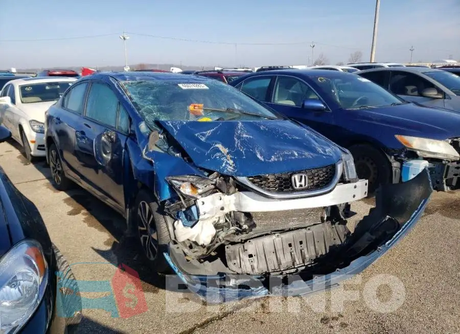 19XFB2F8XFE041734 Photo# 4