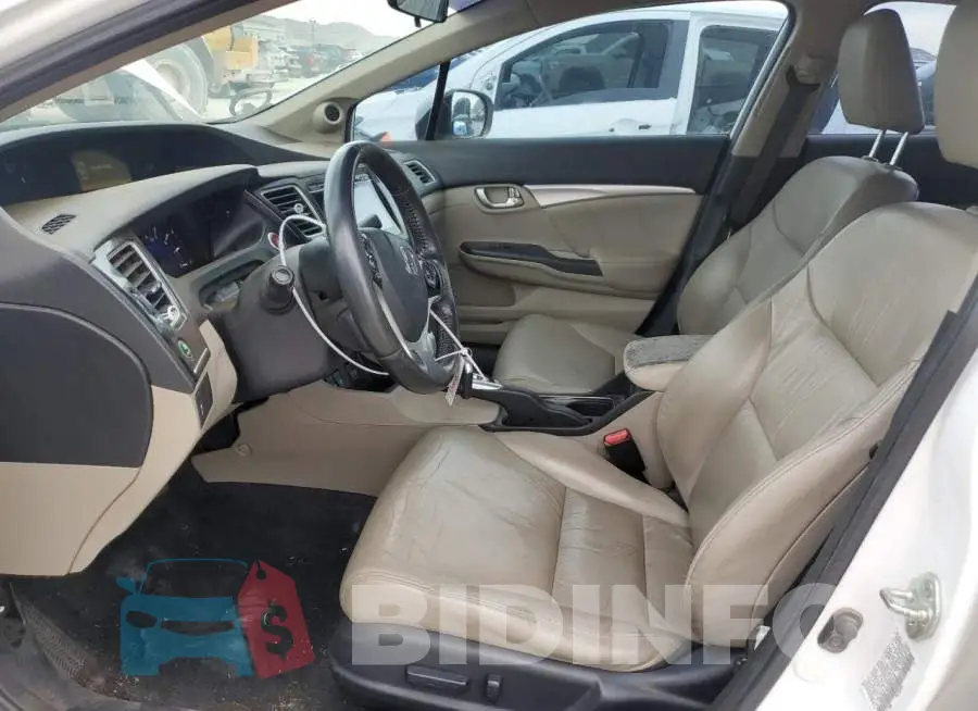 19XFB2F9XEE001645 Photo# 7