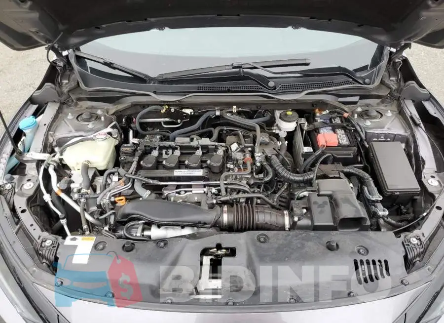 19XFC1F31LE202513 Photo# 11