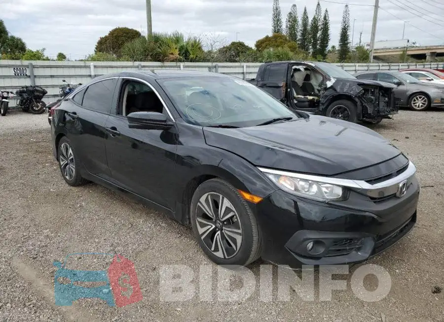 19XFC1F35GE012686 Photo# 4