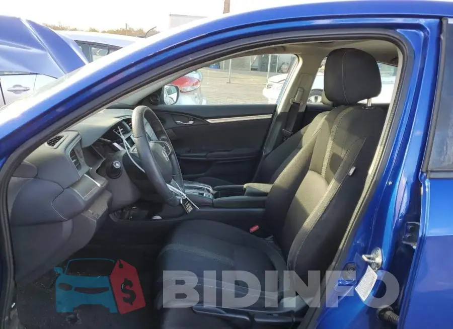 19XFC1F3XGE010173 Photo# 7