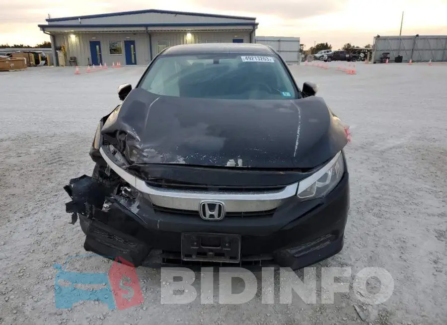 19XFC2F50HE206566 Photo# 5