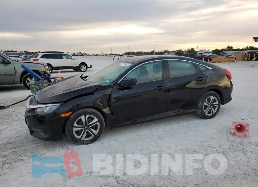 19XFC2F50HE206566 Photo# 1