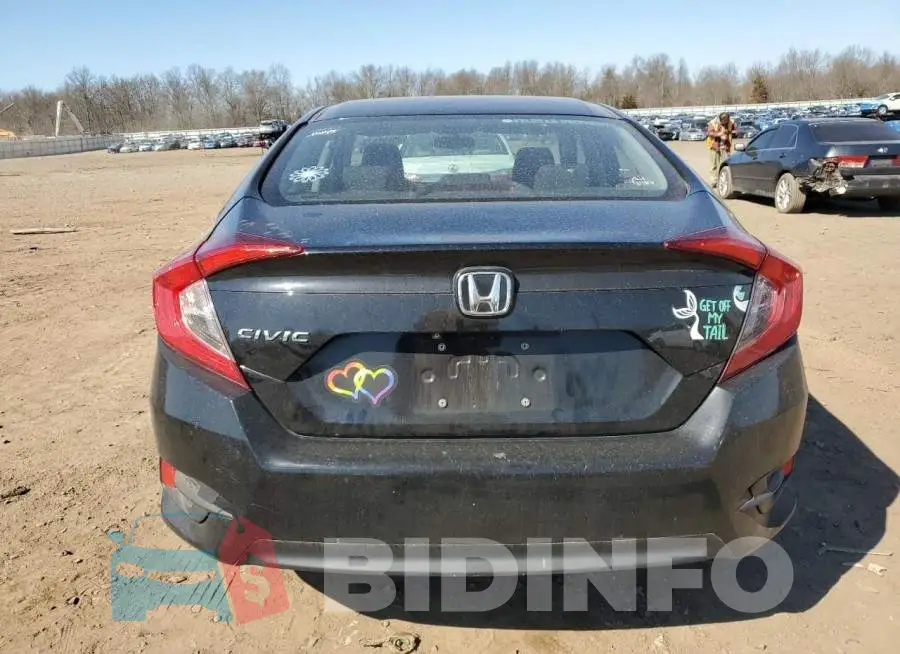19XFC2F52HE040602 Photo# 6