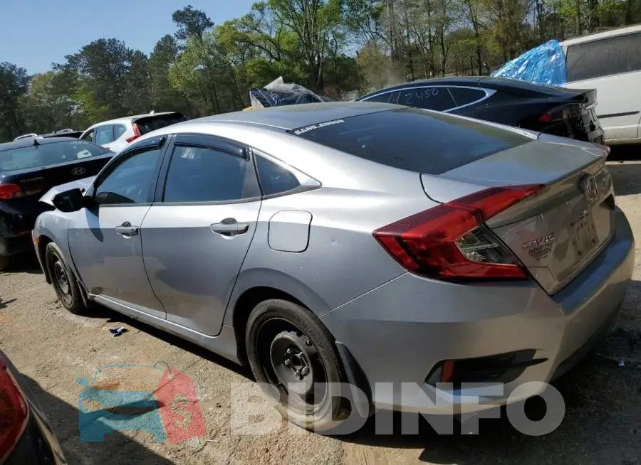 19XFC2F53HE057635 Photo# 2