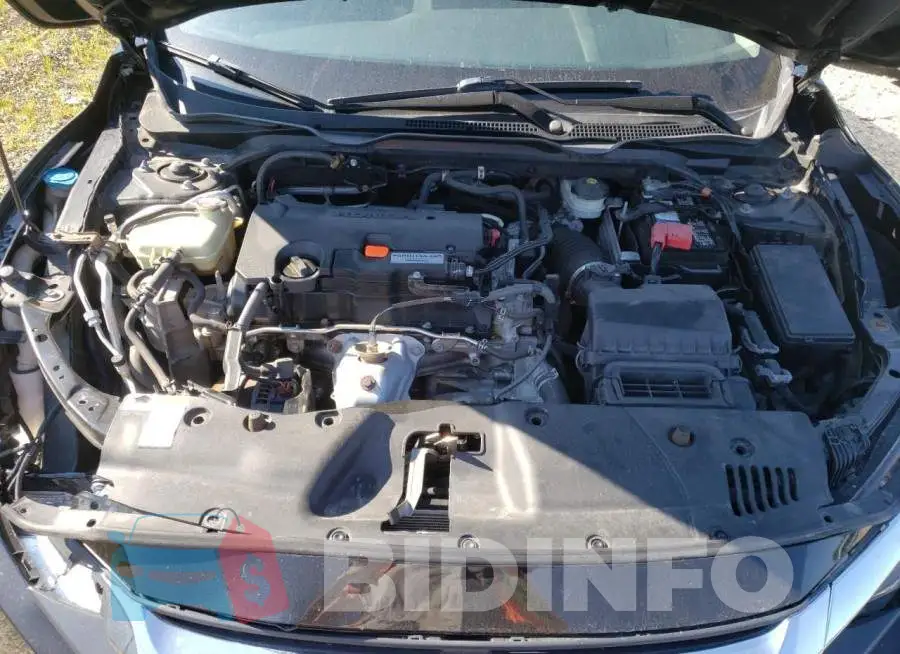 19XFC2F58GE000412 Photo# 7