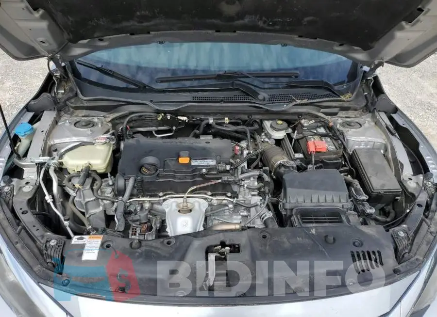 19XFC2F5XGE027532 Photo# 11