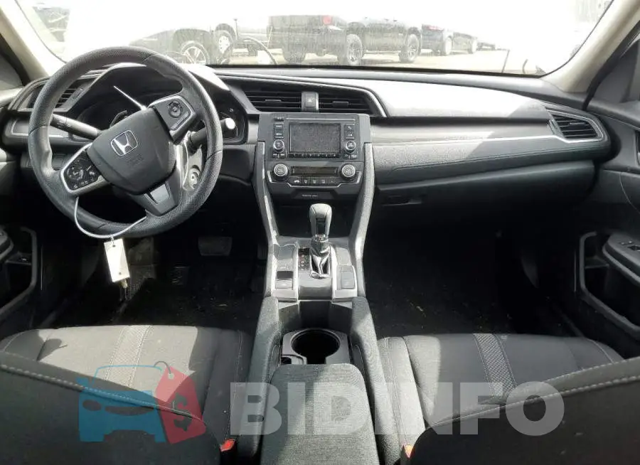 19XFC2F68KE016479 Photo# 8