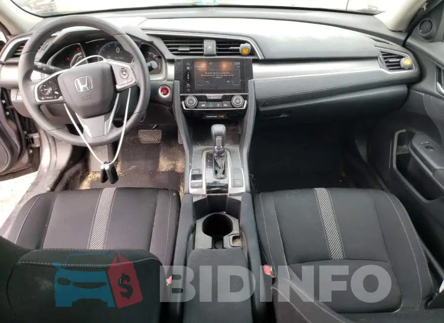 19XFC2F70HE214930 Photo# 8
