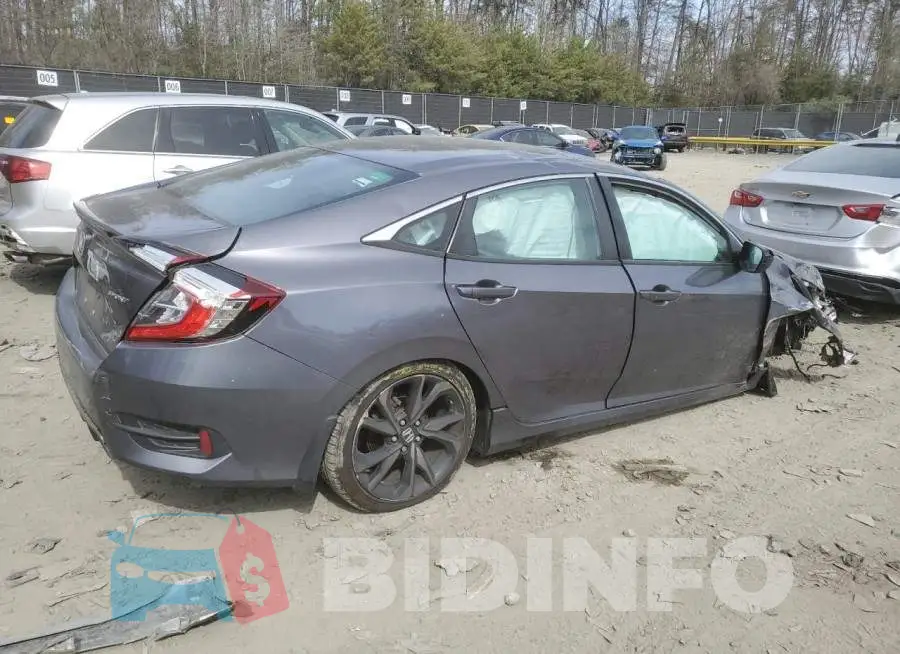 19XFC2F88KE002728 Photo# 3