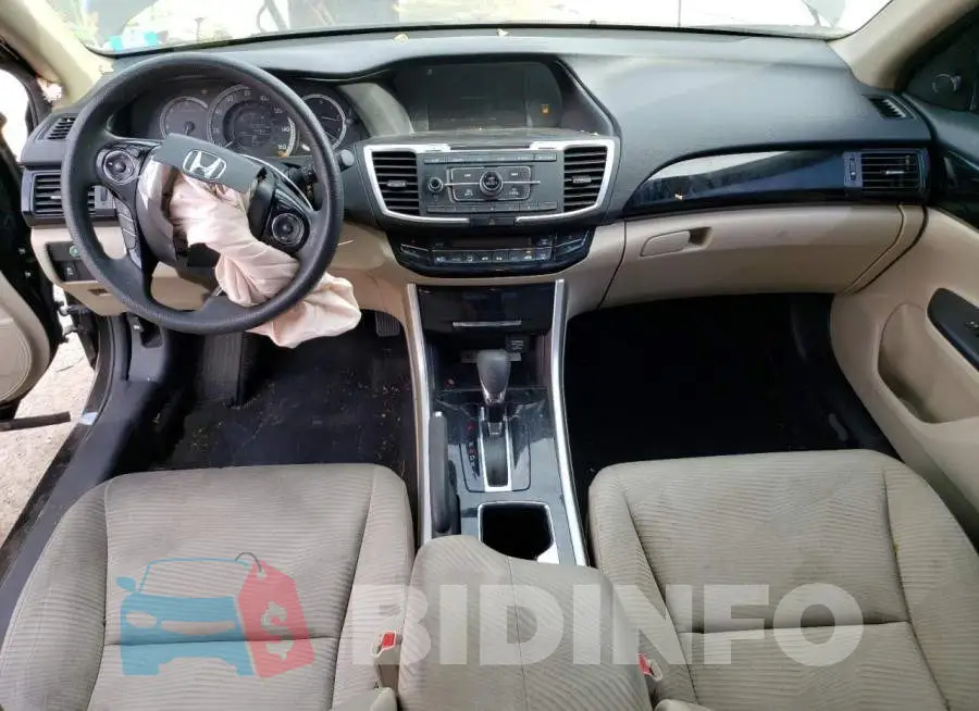 1HGCR2F32HA170741 Photo# 8