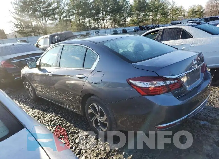 1HGCR2F36HA222940 Photo# 2