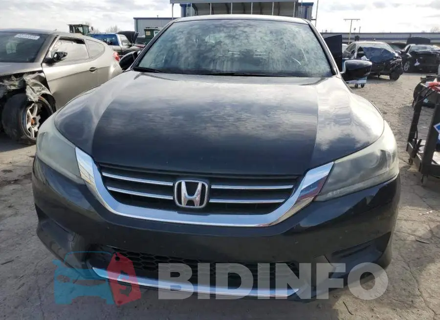 1HGCR2F39FA095145 Photo# 5