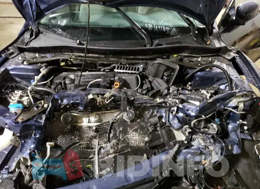1HGCR2F73FA254731 Photo# 11