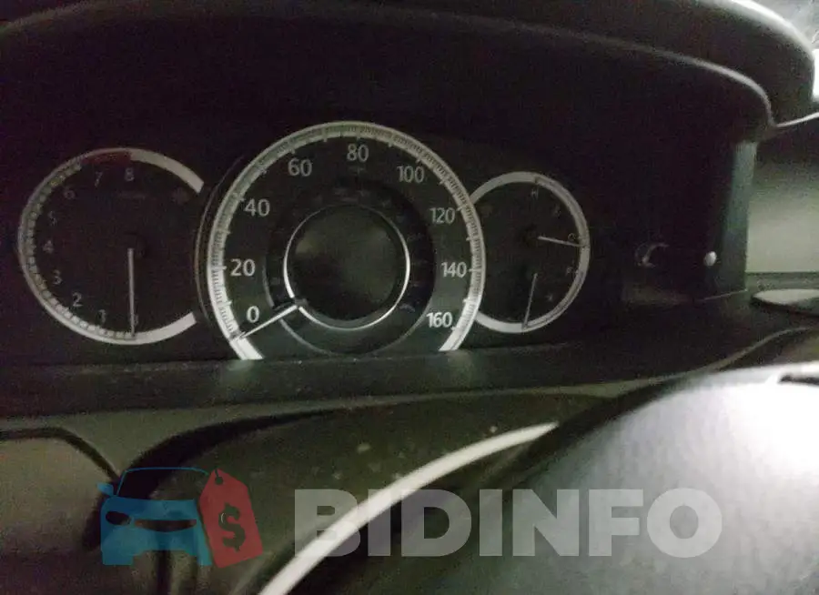 1HGCR2F73FA254731 Photo# 9