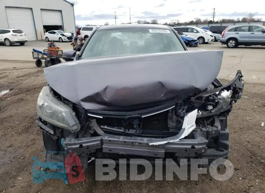 1HGCR2F75FA226932 Photo# 5