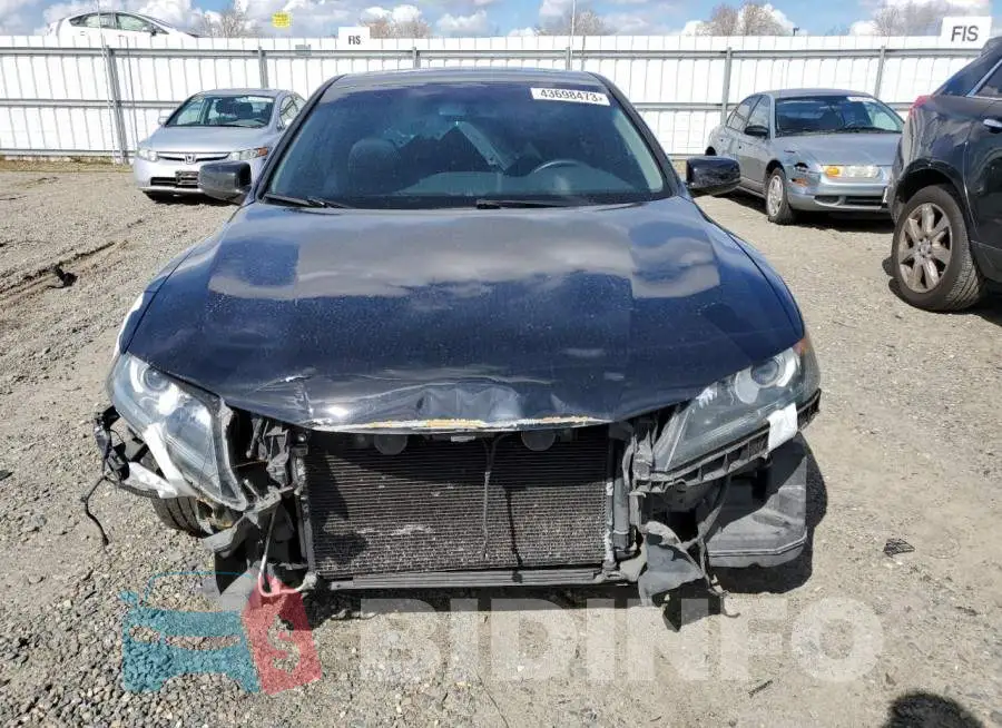 1HGCT1A79EA009112 Photo# 5