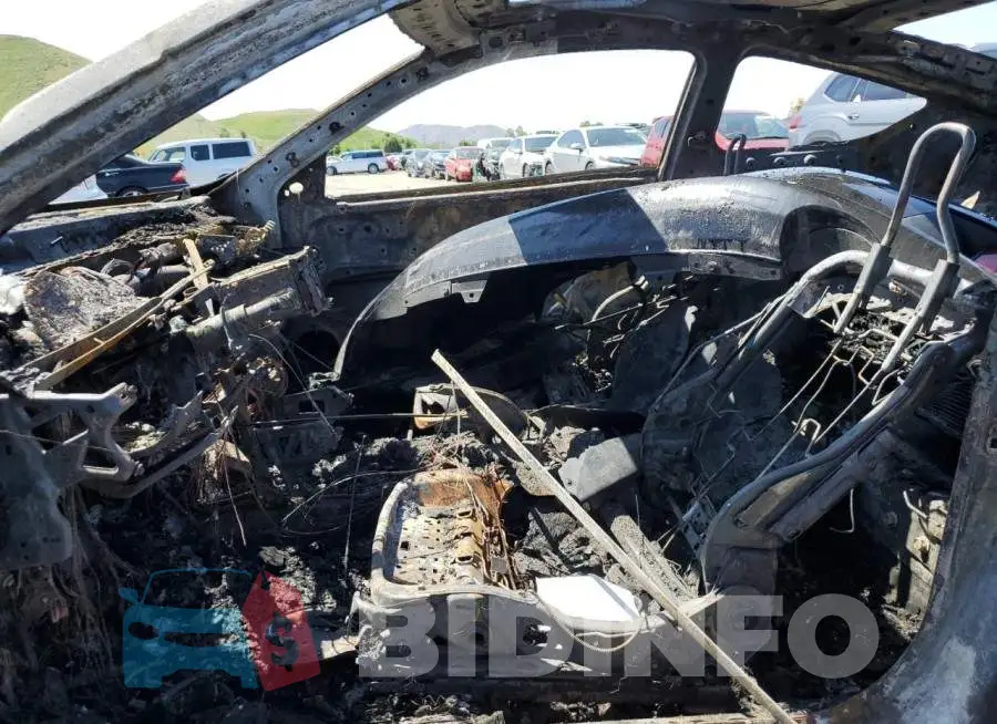 1HGCT2B85FA006626 Photo# 7