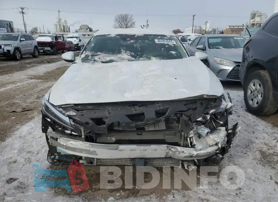 1HGCV1F16JA136098 Photo# 5