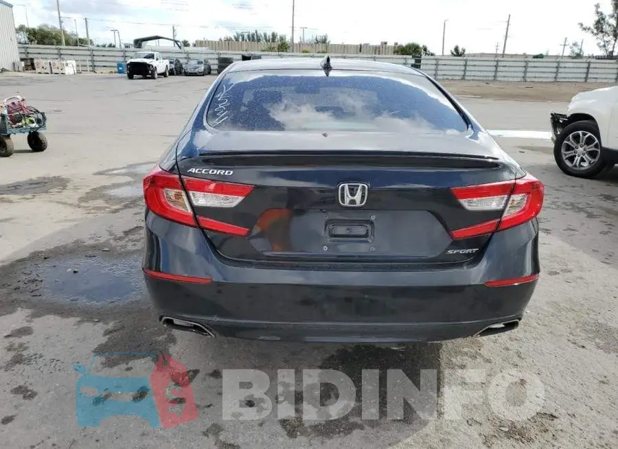 1HGCV1F35LA085844 Photo# 6