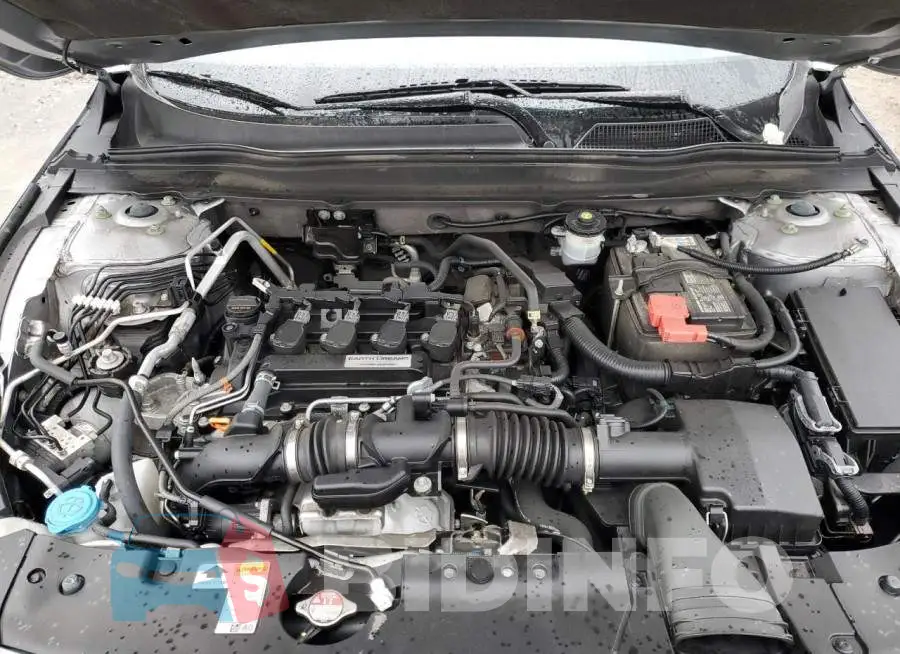 1HGCV1F36KA004512 Photo# 11