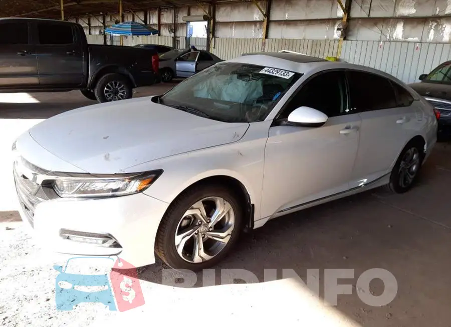 1HGCV1F47KA140589 Photo# 1