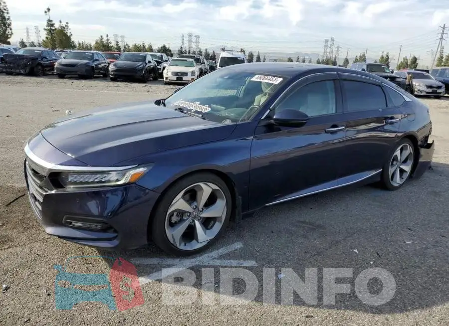 1HGCV1F99JA046157 Photo# 1