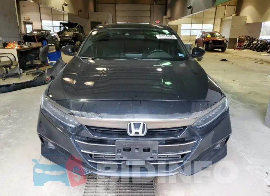 1HGCV2F35MA010827 Photo# 5