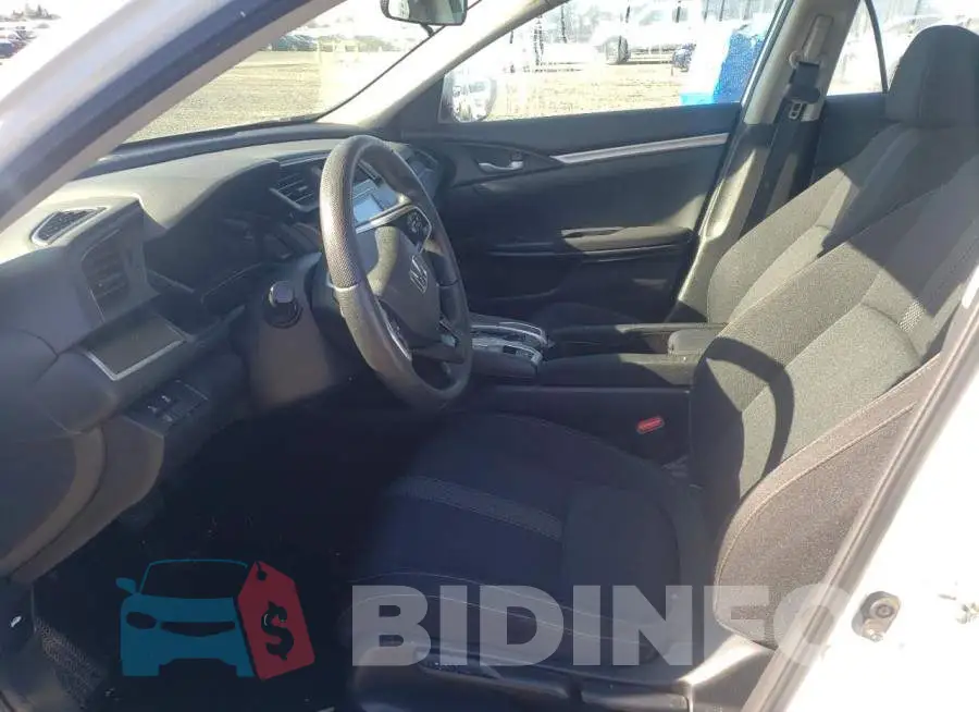 2HGFC2F62KH522167 Photo# 7