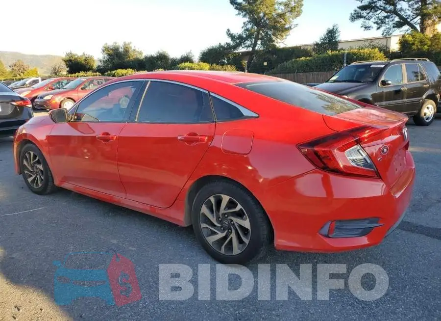 2HGFC2F74GH502485 Photo# 2